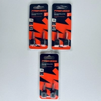 Frenzee FXT Inline Bombs